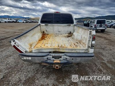 Zdjęcie 6 z 12 samochodu: 2005 FORD F250 SUPER DUTY VIN:1FTSW21565EA44382 - miniatura