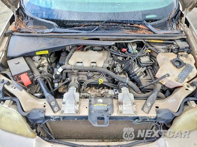 Zdjęcie 12 z 13 samochodu: 2004 CHEVROLET VENTURE VIN:1GNDX03E14D205417 - miniatura