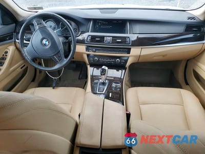 Zdjęcie 8 z 12 samochodu: 2014 BMW 535 D XDRIVE VIN:WBAFV3C56EDZ33452 - miniatura