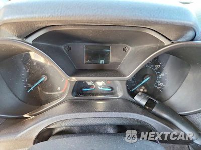 Zdjęcie 9 z 13 samochodu: 2017 FORD TRANSIT CONNECT XLT VIN:NM0GE9F78H1320064 - miniatura
