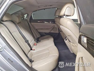 Zdjęcie 10 z 13 samochodu: 2016 HYUNDAI SONATA LIMITED VIN:5NPE34AF5GH345223 - miniatura