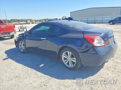 Drugie zdjęcie samochodu z przodu: 2010 NISSAN ALTIMA 2.5 S VIN:1N4AL2EP8AC191380 - miniatura