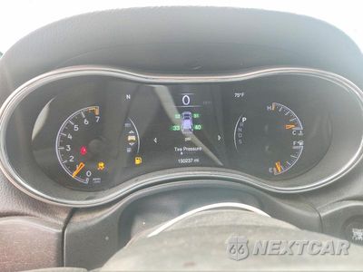 Zdjęcie 9 z 13 samochodu: 2015 JEEP GRAND CHEROKEE LAREDO VIN:1C4RJFAG7FC226885 - miniatura