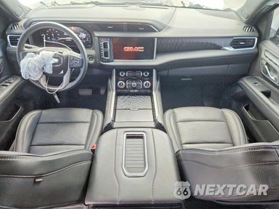 Zdjęcie 8 z 14 samochodu: 2023 GMC YUKON DENALI VIN:1GKS2DKLXPR319465 - miniatura