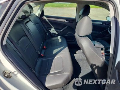 Zdjęcie 10 z 12 samochodu: 2020 VOLKSWAGEN PASSAT SE VIN:1VWSA7A37LC020107 - miniatura