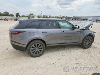 Trzecie zdjęcie samochodu z tyłu: 2019 LAND ROVER RANGE ROVER VELAR R-DYNAMIC SE VIN:SALYL2EX0KA205626 - miniatura