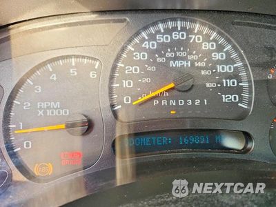 Zdjęcie 9 z 12 samochodu: 2006 CHEVROLET SILVERADO C1500 VIN:1GCEC19V96Z265764 - miniatura
