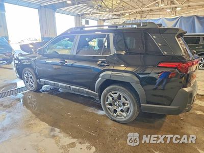 Drugie zdjęcie samochodu z przodu: 2026 SUBARU OUTBACK PREMIUM VIN:JF2BUPAD4TY530213 - miniatura