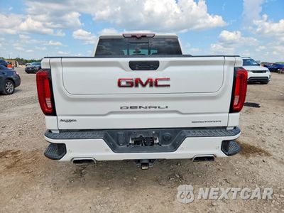 Zdjęcie 6 z 13 samochodu: 2020 GMC SIERRA C1500 DENALI VIN:3GTP8FED2LG172634 - miniatura