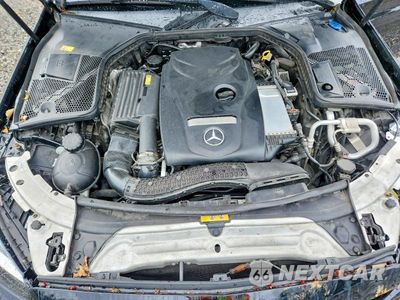 Zdjęcie 11 z 12 samochodu: 2016 MERCEDES-BENZ C 300 VIN:55SWF4JB0GU132539 - miniatura