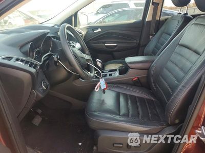 Zdjęcie 7 z 13 samochodu: 2018 FORD ESCAPE TITANIUM VIN:1FMCU0J99JUB16804 - miniatura