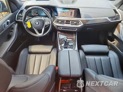 Zdjęcie 8 z 13 samochodu: 2021 BMW X5 SDRIVE 40I VIN:5UXCR4C09M9H42034 - miniatura