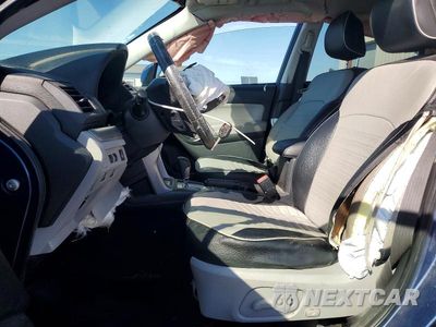 Zdjęcie 7 z 13 samochodu: 2014 SUBARU FORESTER 2.5I TOURING VIN:JF2SJAMC0EH538479 - miniatura