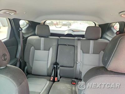 Zdjęcie 10 z 13 samochodu: 2023 CHEVROLET BLAZER 2LT VIN:3GNKBCR43PS214811 - miniatura