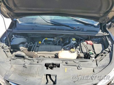 Zdjęcie 12 z 13 samochodu: 2021 CHEVROLET TRAX 1LT VIN:KL7CJLSBXMB315258 - miniatura