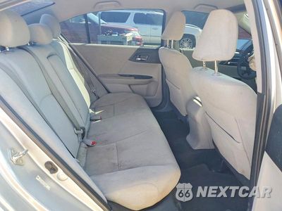 Zdjęcie 10 z 13 samochodu: 2013 HONDA ACCORD LX VIN:1HGCR2F32DA008215 - miniatura