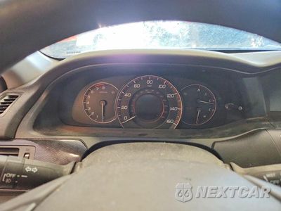 Zdjęcie 9 z 12 samochodu: 2015 HONDA ACCORD EXL VIN:1HGCT2B86FA002729 - miniatura