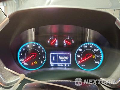 Zdjęcie 9 z 12 samochodu: 2018 CHEVROLET EQUINOX LS VIN:2GNAXREV4J6328160 - miniatura