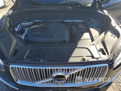 Zdjęcie 12 z 13 samochodu: 2016 VOLVO XC90 T6 VIN:YV4A22PL1G1013352 - miniatura