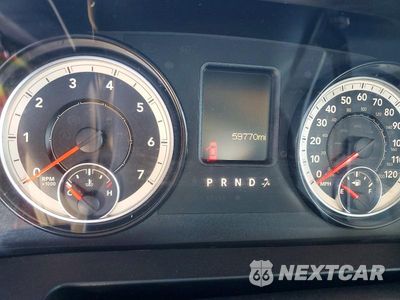 Zdjęcie 9 z 12 samochodu: 2015 RAM 1500 ST VIN:3C6JR7DT8FG604544 - miniatura