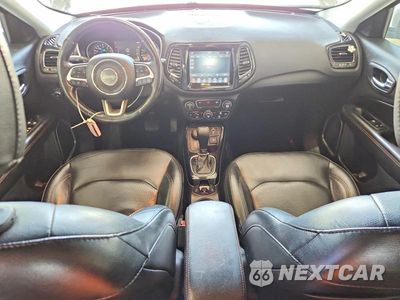 Zdjęcie 8 z 13 samochodu: 2020 JEEP COMPASS LIMITED VIN:3C4NJDCB6LT231032 - miniatura