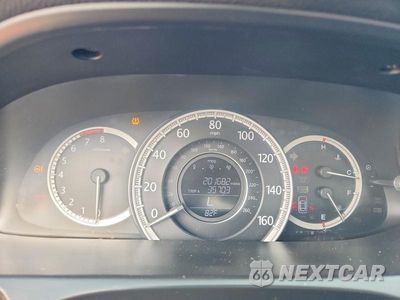 Zdjęcie 9 z 13 samochodu: 2013 HONDA ACCORD 4D EX VIN:1HGCR2F36DA127238 - miniatura