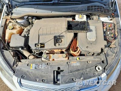 Zdjęcie 11 z 12 samochodu: 2014 CHEVROLET VOLT VIN:1G1RA6E43EU166864 - miniatura