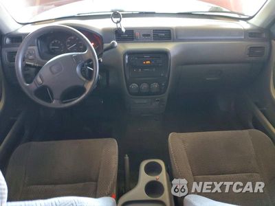 Zdjęcie 8 z 12 samochodu: 1998 HONDA CR-V EX VIN:JHLRD1867WC048499 - miniatura