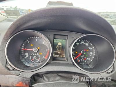 Zdjęcie 9 z 12 samochodu: 2014 VOLKSWAGEN JETTA TDI VIN:3VWPL7AJ7EM610436 - miniatura
