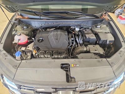 Zdjęcie 12 z 13 samochodu: 2025 HYUNDAI TUCSON SEL VIN:5NMJBCDE1SH598057 - miniatura