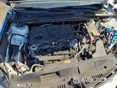 Zdjęcie 11 z 12 samochodu: 2024 TOYOTA CAMRY SE VIN:4T1G11AK0RU884573 - miniatura