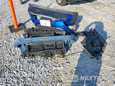 Zdjęcie 13 z 14 samochodu: 2021 FORD ECOSPORT SE VIN:MAJ3S2GE8MC446296 - miniatura