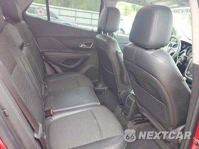 Zdjęcie 10 z 13 samochodu: 2015 BUICK ENCORE CONVENIENCE VIN:KL4CJFSB9FB034554 - miniatura