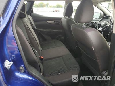 Zdjęcie 11 z 13 samochodu: 2018 NISSAN ROGUE SPORT S VIN:JN1BJ1CPXJW105666 - miniatura