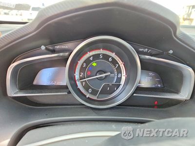 Zdjęcie 9 z 12 samochodu: 2015 MAZDA 3 GRAND TOURING VIN:JM1BM1W39F1230465 - miniatura