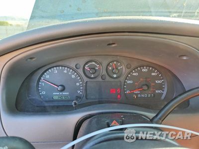 Zdjęcie 9 z 12 samochodu: 2005 FORD RANGER VIN:1FTYR10D05PA05344 - miniatura