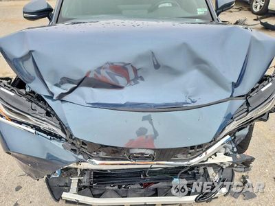 Zdjęcie 11 z 12 samochodu: 2024 TOYOTA VENZA XLE VIN:JTEAAAAH6RJ177845 - miniatura