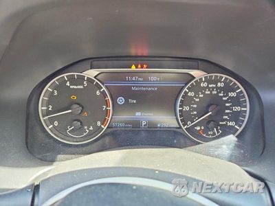 Zdjęcie 9 z 13 samochodu: 2022 NISSAN ALTIMA SR VIN:1N4BL4CV3NN340127 - miniatura