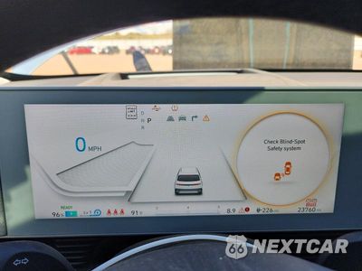 Zdjęcie 9 z 12 samochodu: 2024 HYUNDAI IONIQ 5 LIMITED VIN:KM8KRDDF0RU320263 - miniatura