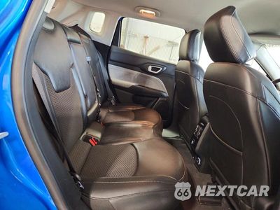 Zdjęcie 10 z 12 samochodu: 2022 JEEP COMPASS LATITUDE VIN:3C4NJDBB0NT231662 - miniatura