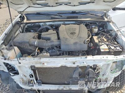 Zdjęcie 11 z 13 samochodu: 2017 TOYOTA TACOMA SR5 V6 VIN:5TFDZ5BN7HX017197 - miniatura