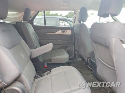 Zdjęcie 10 z 12 samochodu: 2026 FORD EXPLORER ACTIVE VIN:1FMUK8DH7TGA38424 - miniatura