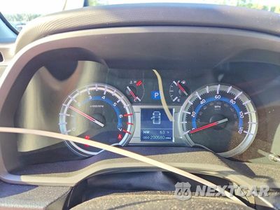 Zdjęcie 9 z 13 samochodu: 2015 TOYOTA 4RUNNER SR5 PREMIUM VIN:JTEBU5JR3F5223177 - miniatura