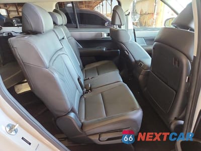 Zdjęcie 10 z 13 samochodu: 2025 HYUNDAI SANTA FE SEL VIN:5NMP24G11SH018704 - miniatura