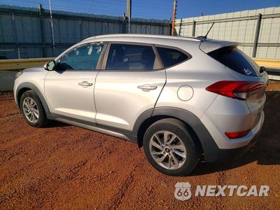 Drugie zdjęcie samochodu z przodu: 2016 HYUNDAI TUCSON ECO VIN:KM8J3CA22GU194901 - miniatura