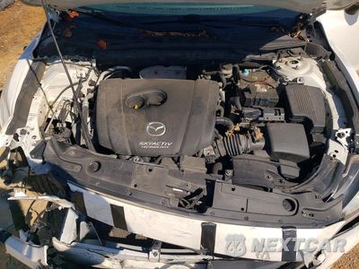 Zdjęcie 11 z 12 samochodu: 2016 MAZDA 6 SPORT VIN:JM1GJ1U59G1411540 - miniatura