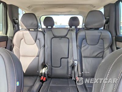Zdjęcie 10 z 13 samochodu: 2025 VOLVO XC90 ULTRA VIN:YV4H60PG4S1352285 - miniatura