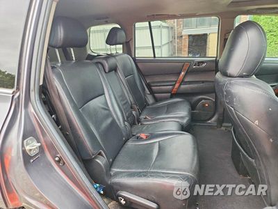 Zdjęcie 11 z 13 samochodu: 2011 TOYOTA HIGHLANDER LIMITED VIN:5TDDK3EH0BS076734 - miniatura