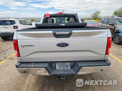 Zdjęcie 6 z 12 samochodu: 2015 FORD F150 SUPER CAB VIN:1FTEX1CP2FKF04773 - miniatura