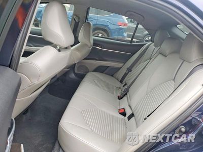 Zdjęcie 10 z 12 samochodu: 2022 TOYOTA CAMRY SE VIN:4T1G11AK4NU714176 - miniatura
